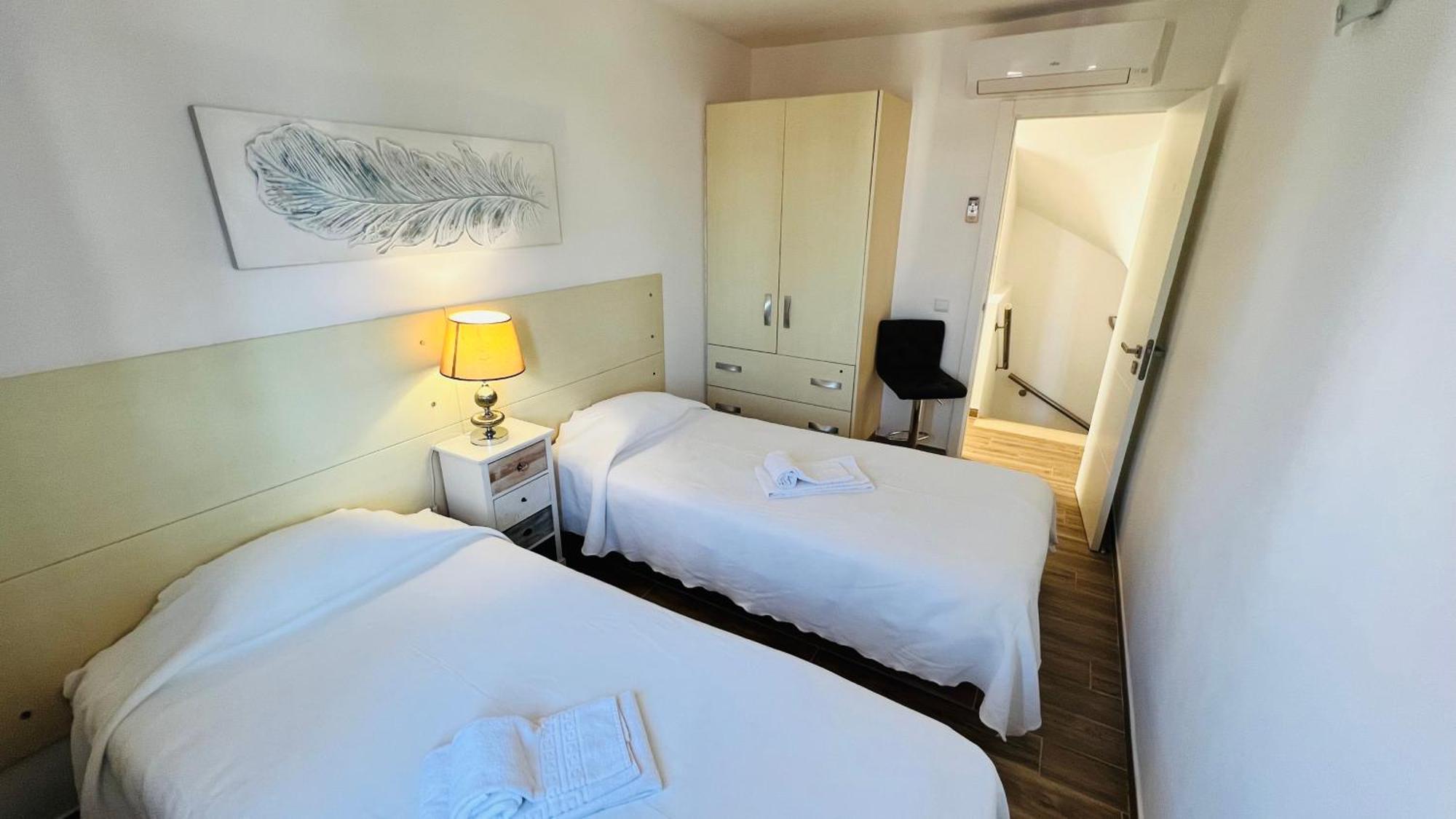 Charming Triplex T2 In The Old Village Vilamoura Quarteira Extérieur photo