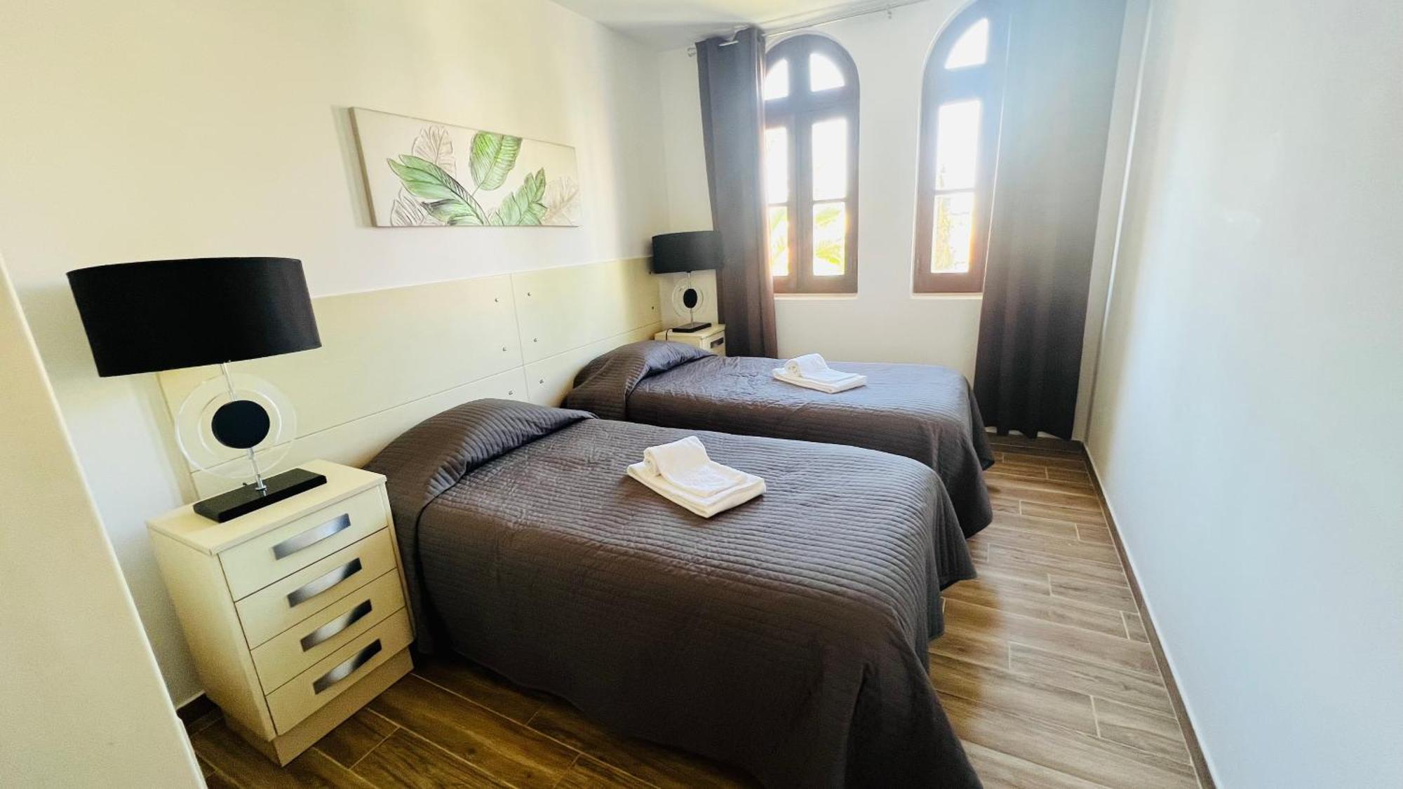 Charming Triplex T2 In The Old Village Vilamoura Quarteira Extérieur photo