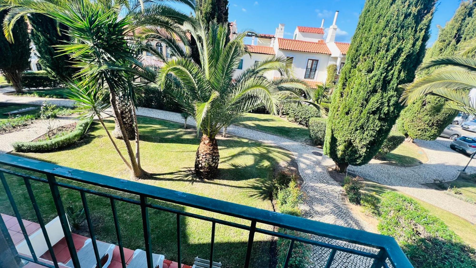 Charming Triplex T2 In The Old Village Vilamoura Quarteira Extérieur photo