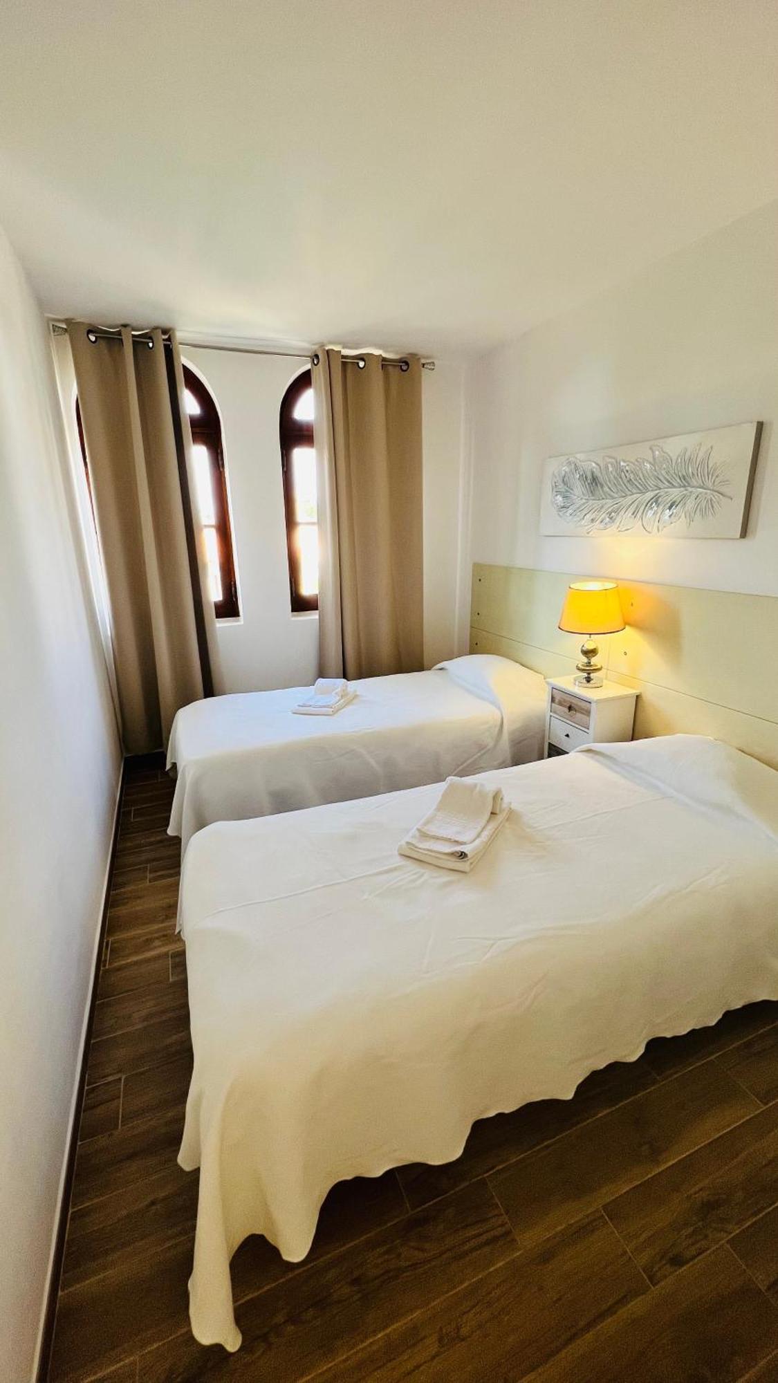 Charming Triplex T2 In The Old Village Vilamoura Quarteira Extérieur photo