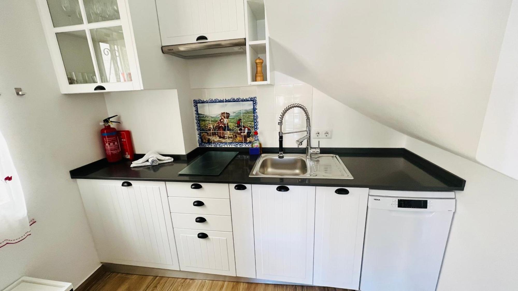 Charming Triplex T2 In The Old Village Vilamoura Quarteira Extérieur photo